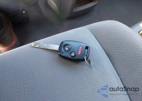 2011 Honda Cr-V Se z USA, uszkodzony, nr VIN 5J6RE4H47BL033581